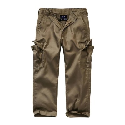 панталони,детски,панталони,brandit,us,ranger,pants,olive,(green)