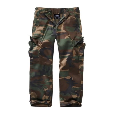 панталони,детски,панталони,brandit,us,ranger,pants,woodland,(green)