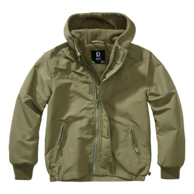 яке,детски,якета,и,палта,brandit,jacket,olive,(green)