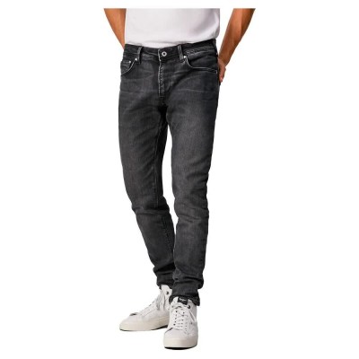 мъжки,панталони,pepe,jeans,stanley,jeans,black,(denim)