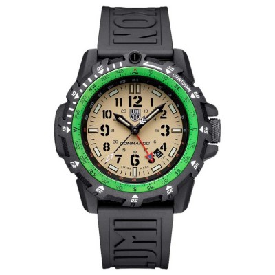 часовник,часовници,luminox,commando,raider,3320,series,watch,black