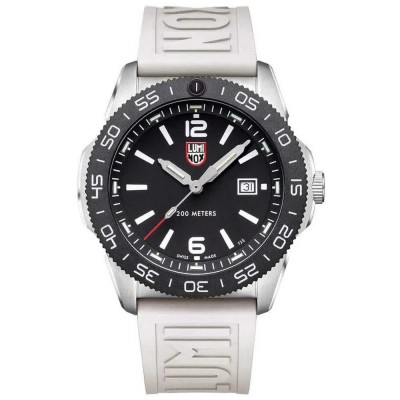 часовник,часовници,luminox,pacific,diver,3120,series,watch,black