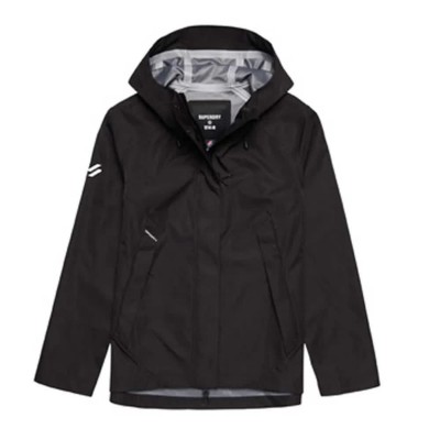 яке,дамски,якета,и,палта,superdry,windbreaker,jacket,black,(black)