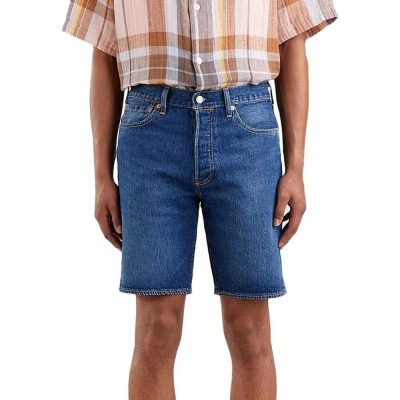къси,панталони,мъжки,панталони,levi´s,®,501™,original,denim,shorts,bleu,eyes,break,(blue)