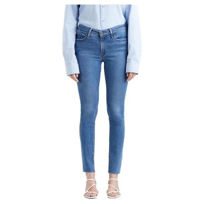 дънки,дамски,панталони,levi´s,®,711™,skinny,jeans,blue,(bogota,fly)
