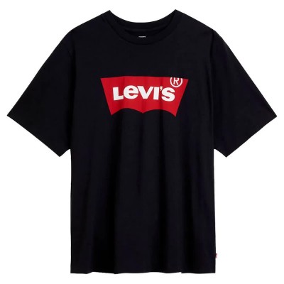 тениска,мъжки,тениски,levi´s,®,plus,graphic,short,sleeve,t,shirt,black,(bw,srt,mineral,black)