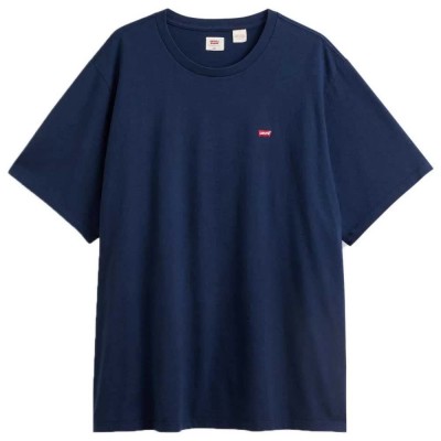 тениска,мъжки,тениски,levi´s,®,plus,original,short,sleeve,t,shirt,blue,(dress,blues)