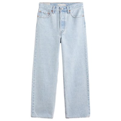 дънки,дамски,панталони,levi´s,®,ribcage,straight,ankle,jeans,ojai,shore,(grey)