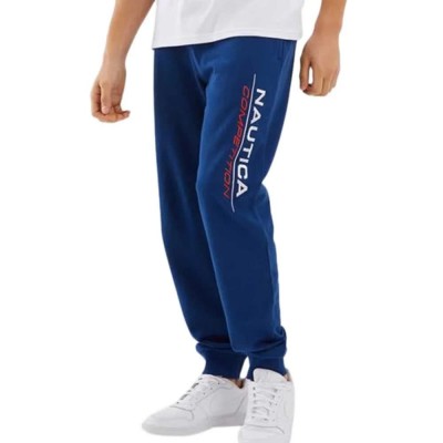 анцуг,мъжки,панталони,nautica,fin,joggers,blue,(navy)