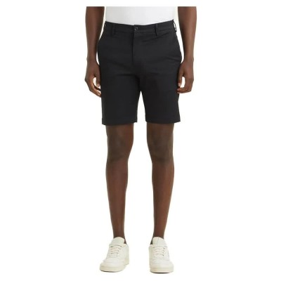 къси,панталони,мъжки,панталони,dockers,modern,chino,shorts,black,(black)