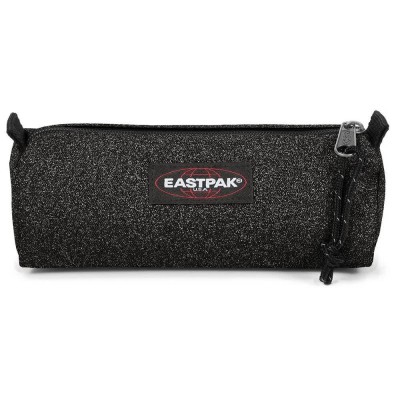 канцеларски,принадлежности,eastpak,benchmark,single,pencil,case,spark,black,(black)