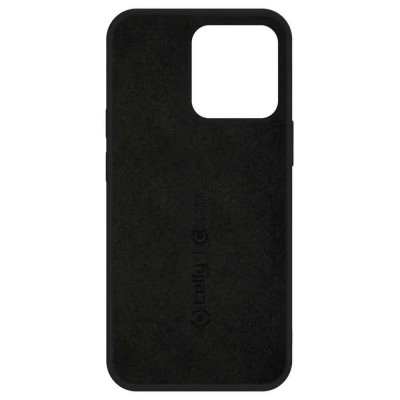 други,аксесоари,celly,iphone,13,pro,cromo,phone,case,black,(black)