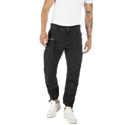 мъжки,панталони,мъжки,панталони,replay,m9873a.000.84387.098,pants,black