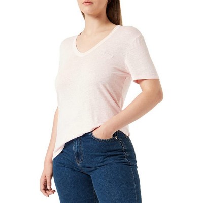 тениска,дамски,тениски,replay,w3595.000.23101p.664,t,shirt,beige