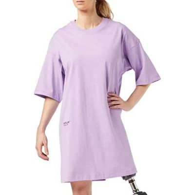 рокля,дамски,поли,и,рокли,replay,w3629.000.23188p.517,dress,blue,(lilac)