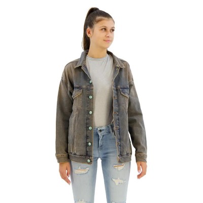 яке,дамски,якета,и,палта,replay,w7514c.000.573.h05,jacket,grey,(arizona,orange)