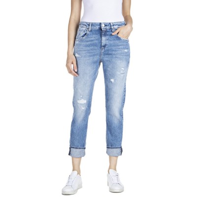 дамски,дънки,дамски,панталони,replay,wa416r.000.519.279,jeans,blue