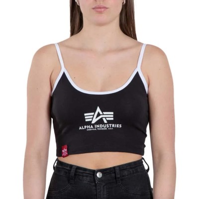 потник,дамски,топове,alpha,industries,basic,ml,cropped,sleeveless,top,black