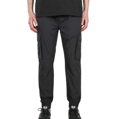 анцуг,мъжки,панталони,alpha,industries,nylon,joggers,black