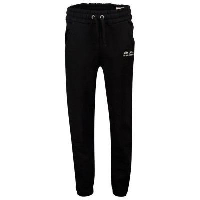 анцуг,мъжки,панталони,alpha,industries,organics,emb,regular,joggers,black