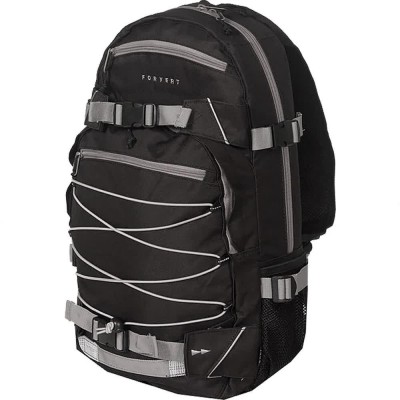 раница,раници,forvert,ice,louis,20l,backpack,black,(black,grey)