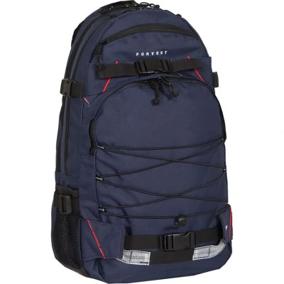 раница,раници,forvert,laptop,louis,25l,backpack,navy,(blue)