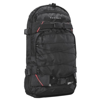 раница,раници,forvert,louis,20l,backpack,black