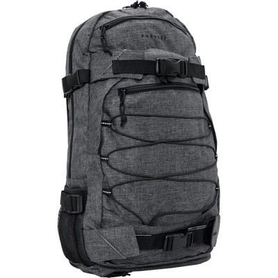 раница,раници,forvert,melange,louis,20l,backpack,grey,(black,melange)