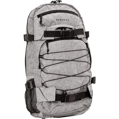 раница,раници,forvert,melange,louis,20l,backpack,grey,melange,(grey)