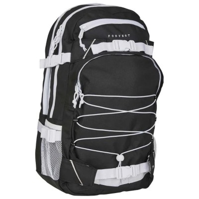 раница,раници,forvert,new,laptop,louis,25l,backpack,black