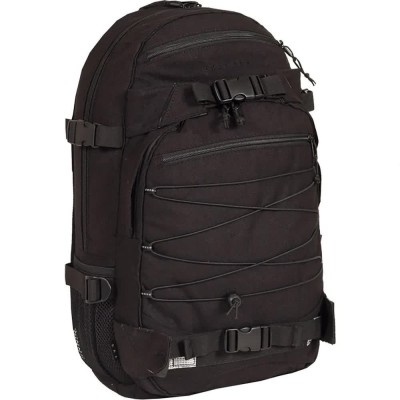 раница,раници,forvert,new,laptop,louis,25l,backpack,black,(flannel,black)