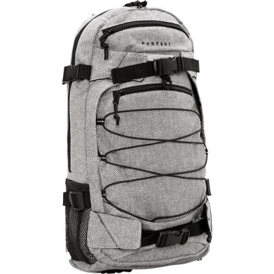 раница,раници,forvert,new,louis,20l,backpack,flannel,light,grey,(grey)