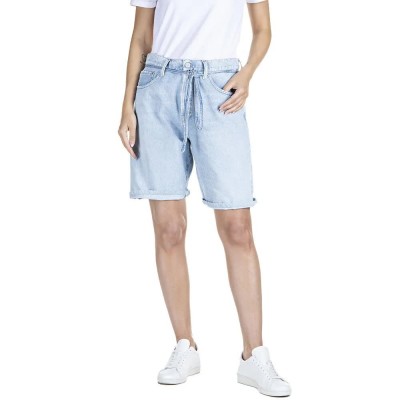 къси,панталони,дамски,панталони,replay,wa481.000.108.278,denim,shorts,blue,(light,blue)