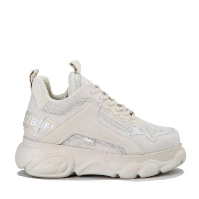 маратонки,дамски,маратонки,buffalo,cld,chai,trainers,beige,(cream)