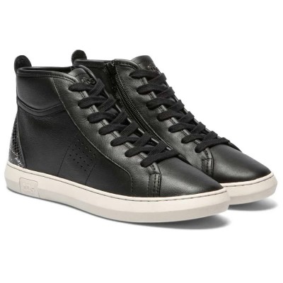 дамски,боти,дамски,високи,обувки,за,ходене,tbs,palvina,booties,black,(black)