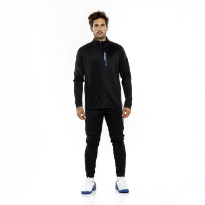 анцуг,мъжки,анцузи,drop,shot,zero,tracksuit,black,(black)