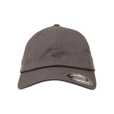 шапка,всички,шапки,flexfit,cotton,twill,dad,cap,grey,(grey,dark)