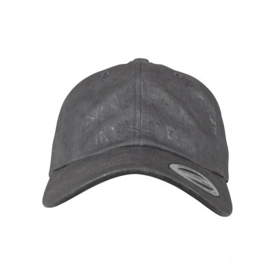 шапка,всички,шапки,flexfit,low,profile,coated,cap,grey,(grey,dark)