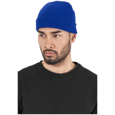 шапка,всички,шапки,flexfit,heavyweight,beanie,blue