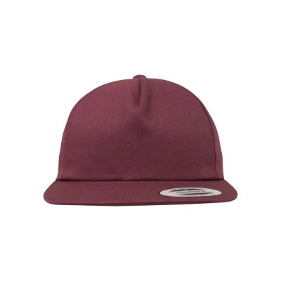шапка,всички,шапки,flexfit,untructured,5,panel,cap,brown