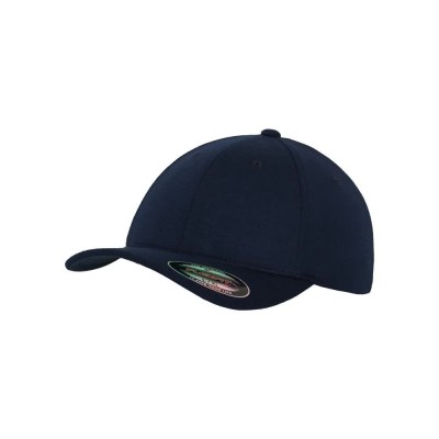 шапка,всички,шапки,flexfit,double,cap,navy,blue,(blue)