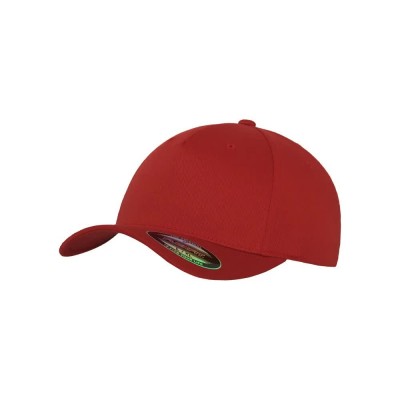 шапка,всички,шапки,flexfit,5,panel,cap,red