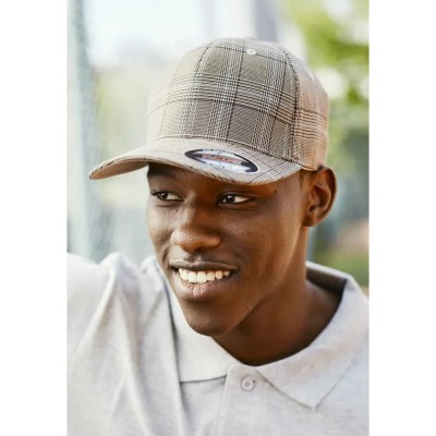 шапка,всички,шапки,flexfit,glen,cap,brown,(brown,green)