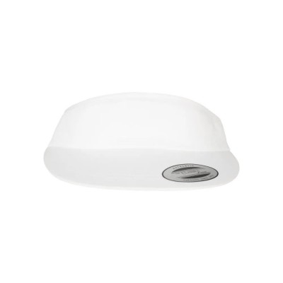 други,аксесоари,всички,шапки,flexfit,cap,flat,round,visor,white