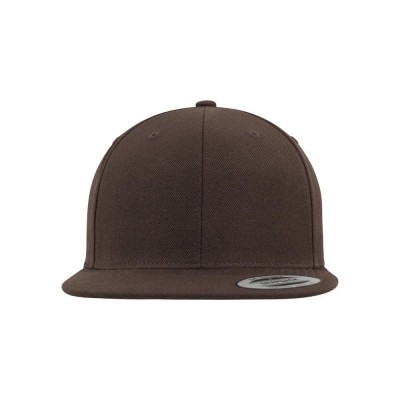 шапка,всички,шапки,flexfit,classique,cap,brown,(brown)