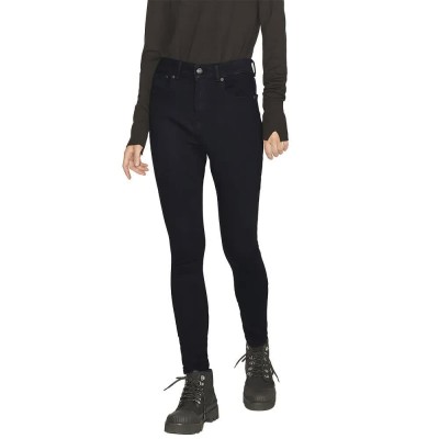 дънки,дамски,панталони,jack,&,jones,ms1011a,vienna,skinny,jjxx,high,waist,jeans,black,(black,denim)
