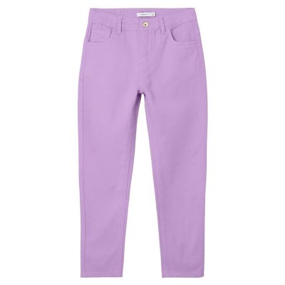 дънки,детски,панталони,name,it,rose,twiizza,high,waist,jeans,purple,(lilac,sachet)