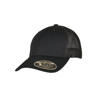 шапка,всички,шапки,flexfit,110,recycled,alpha,shape,cap,black,(black)
