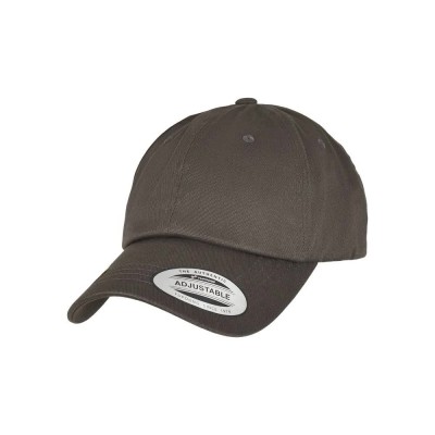 шапка,всички,шапки,flexfit,low,profile,organic,cotton,cap,grey,dark,(grey)