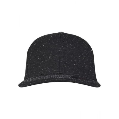 шапка,всички,шапки,flexfit,piqué,dot,cap,black,(black)